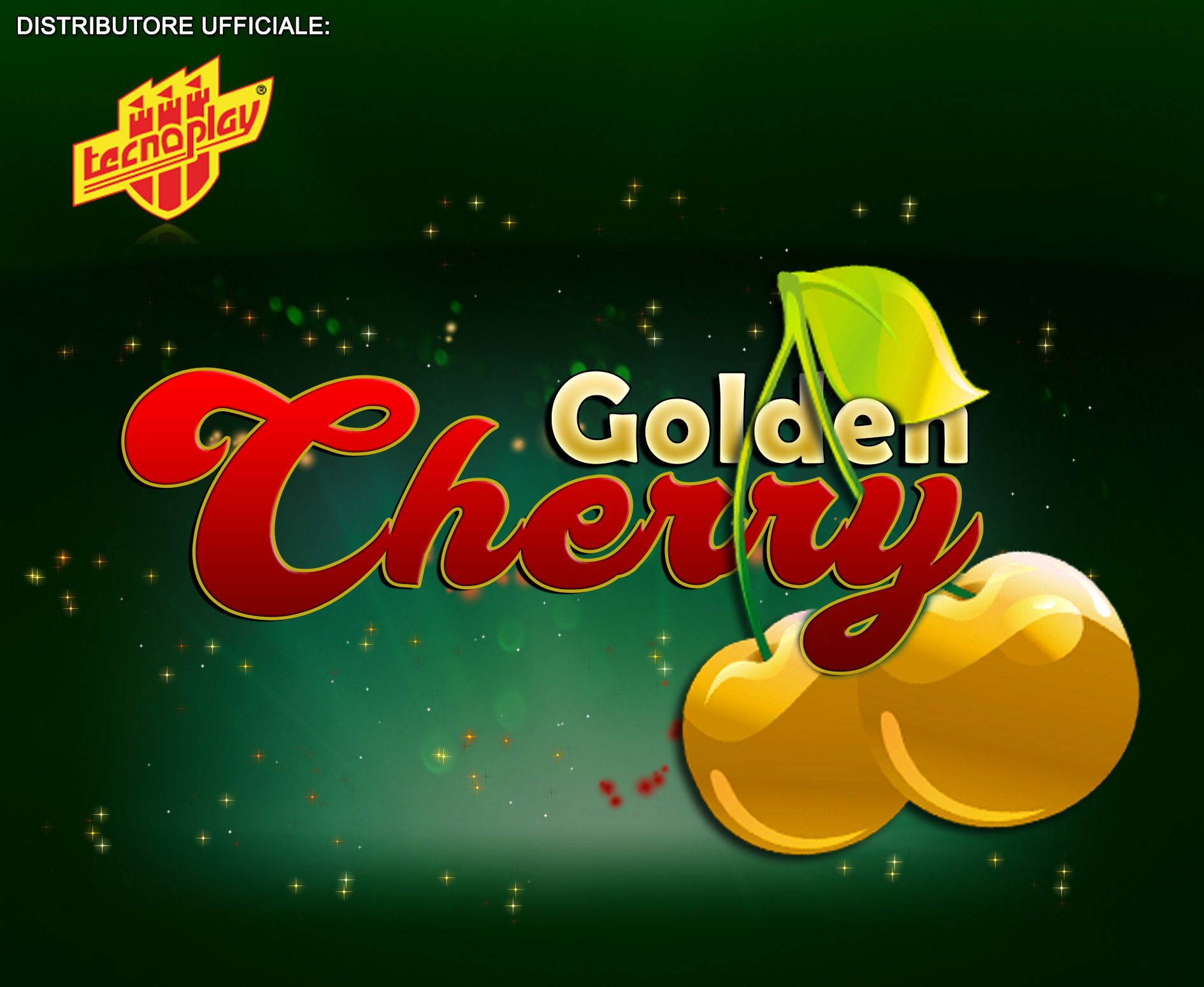 golden cherry