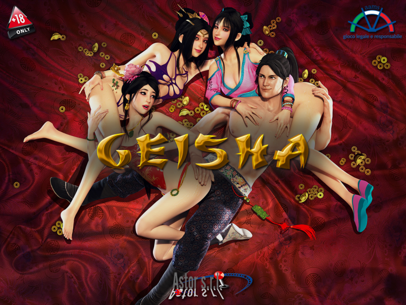 geisha0