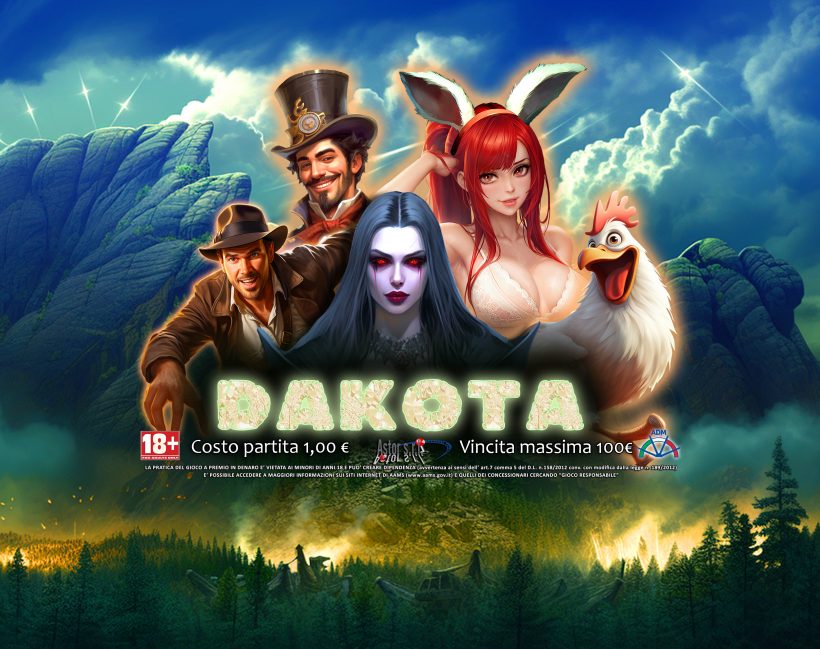 cupolotto_dakota